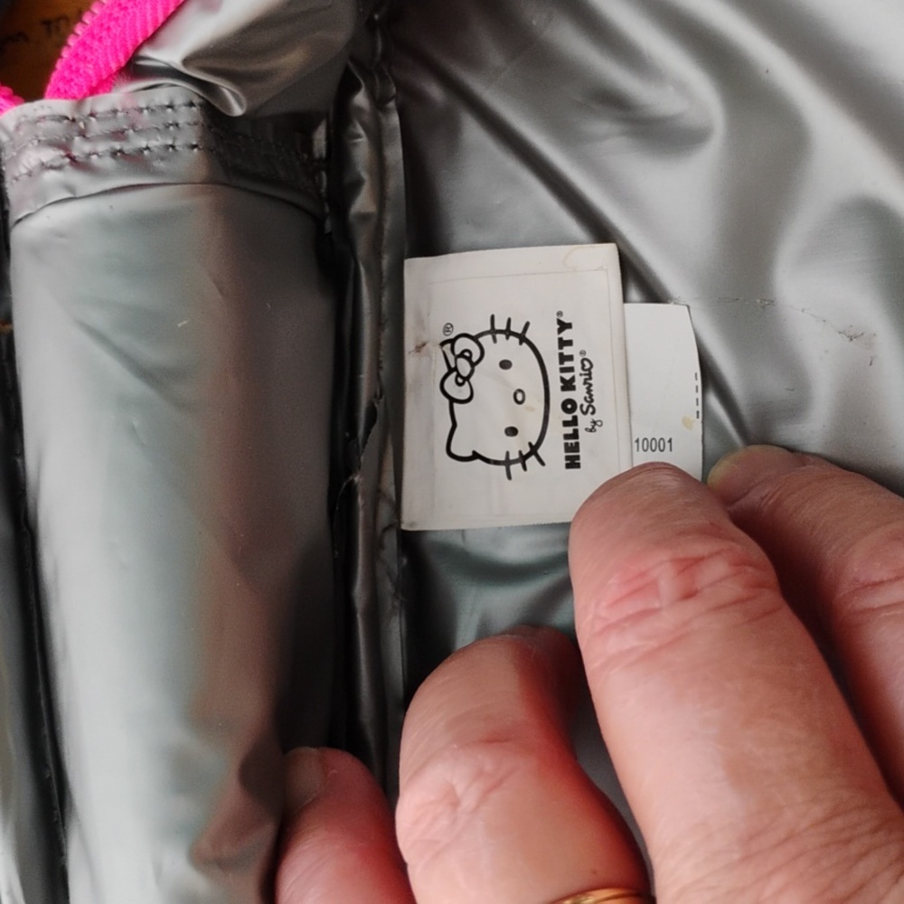 πHello Kitty Accessory Box π - Picture 10 of 16